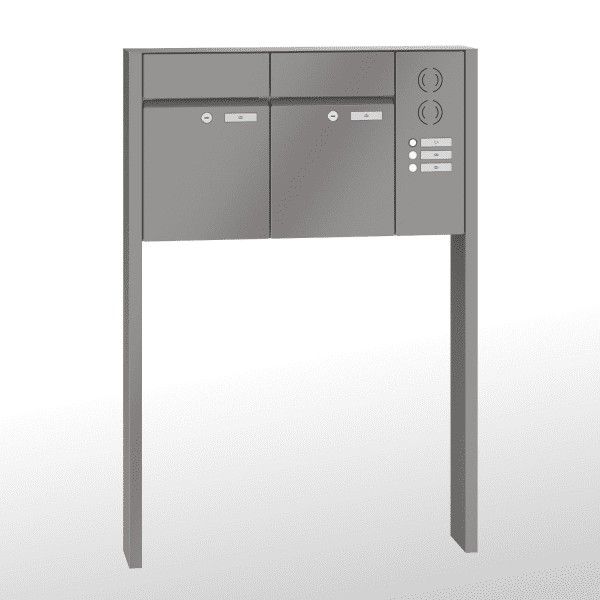 Renz Plan freistehend | 60-0-60061 | 2-teilig 300x440x160 lackiert, IK rechts