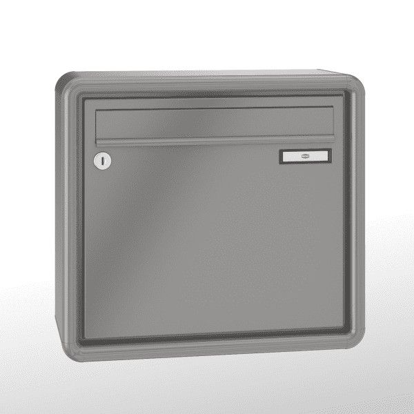 Renz Aufputz RS2000 | 10-0-35918 | 1-teilig 370x330x145 lackiert