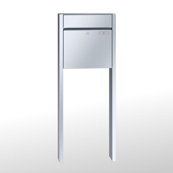 Renz Plan freistehend | 60-0-60078 | 1-teilig 400x440x160 Edelstahl