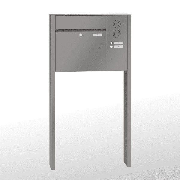 Renz Plan freistehend | 60-0-60066 | 1-teilig 400x440x160 lackiert, IK rechts