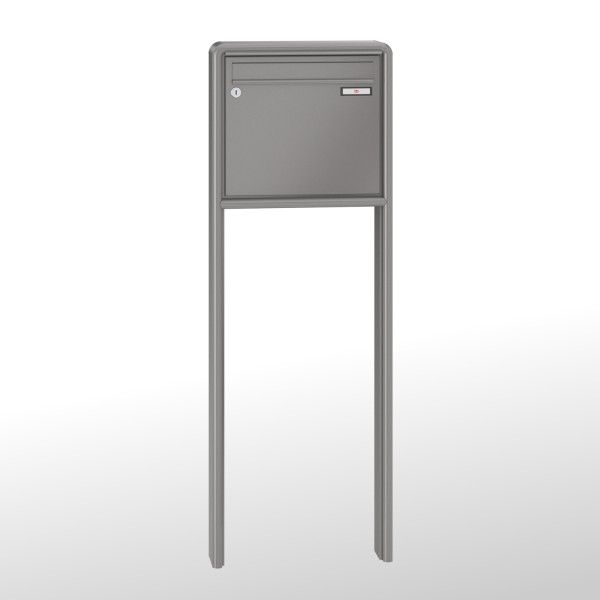 Renz Briefkastenanlage RS 2000 1-teilig 370x330x100 mm lackiert