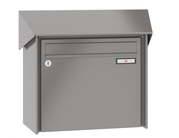 Renz Aufputz Prisma | 10-0-35944 | 1-teilig 370x330x145 lackiert