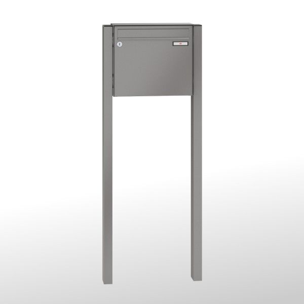 Renz Briefkasten freistehend Basic (B) | 10-0-25043 | 370x330x100mm