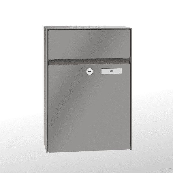 Renz Plan Aufputz | 60-0-60024 | 1-teilig 300x440x160 lackiert