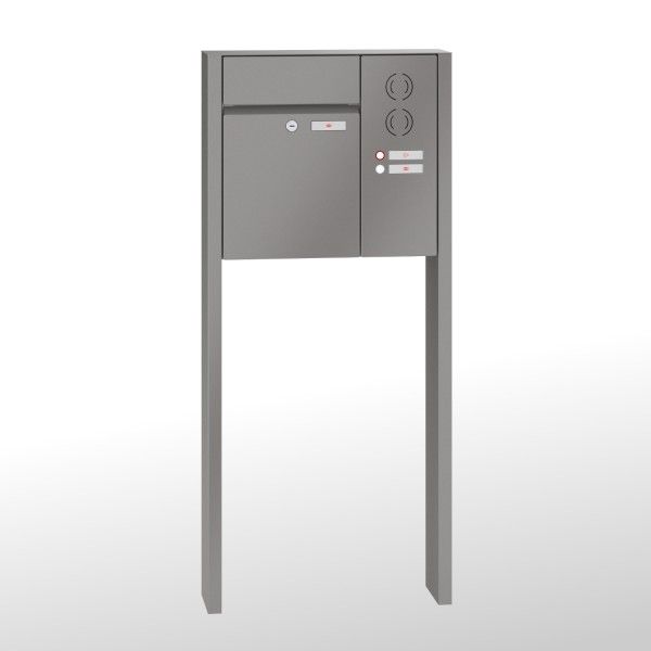 Renz Plan freistehend | 60-0-60060 | 1-teilig 300x440x160 lackiert, IK rechts