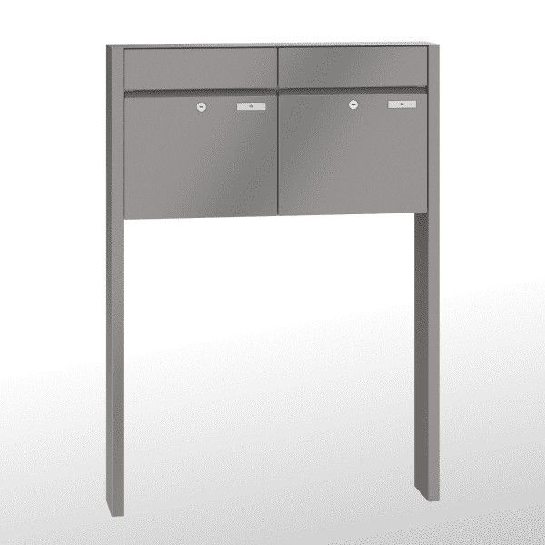 Renz Plan freistehend | 60-0-60055 | 2-teilig 400x440x160 lackiert
