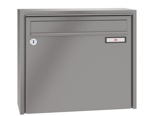 Renz Aufputz Quadra | 10-0-35924 | 1-teilig 370x330x145 lackiert