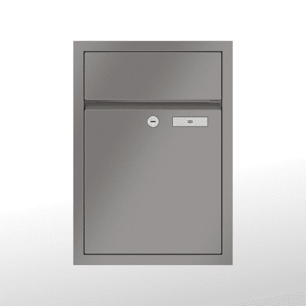 Renz Plan Unterputz | 60-0-60000 | 1-teilig 300x440x160 lackiert