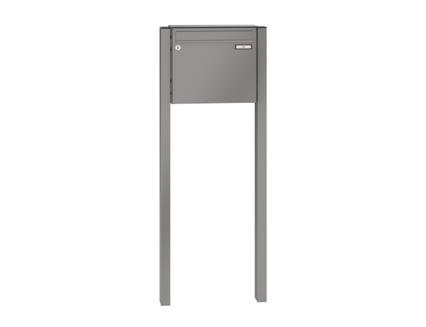 Renz Briefkasten freistehend Basic (B) | 10-0-10000 | 370x330x145mm