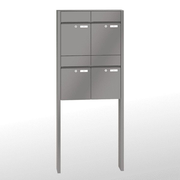 Renz Plan freistehend | 60-0-60348 | 4-teilig 300x440x160 lackiert