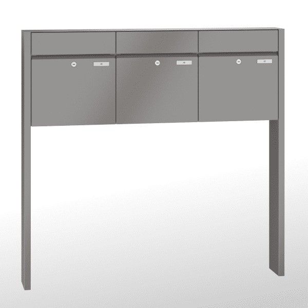 Renz Plan freistehend | 60-0-60056 | 3-teilig 400x440x160 lackiert