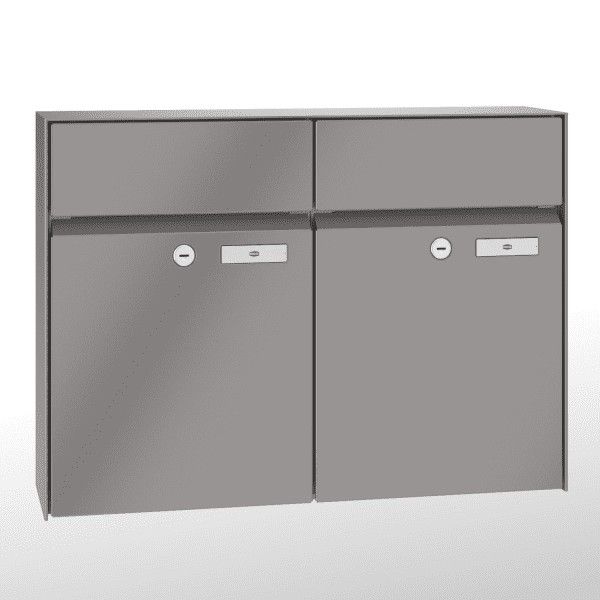 Renz Plan Aufputz | 60-0-60025 | 2-teilig 300x440x160 lackiert