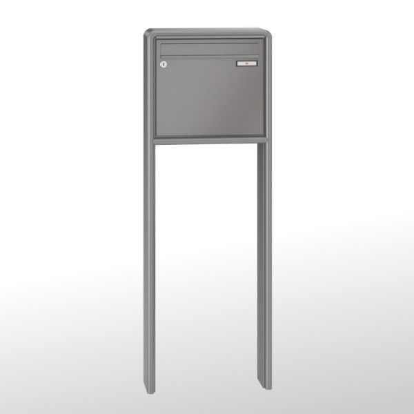 Renz Briefkastenanlage RS 2000 1-teilig 370x330x145 mm lackiert