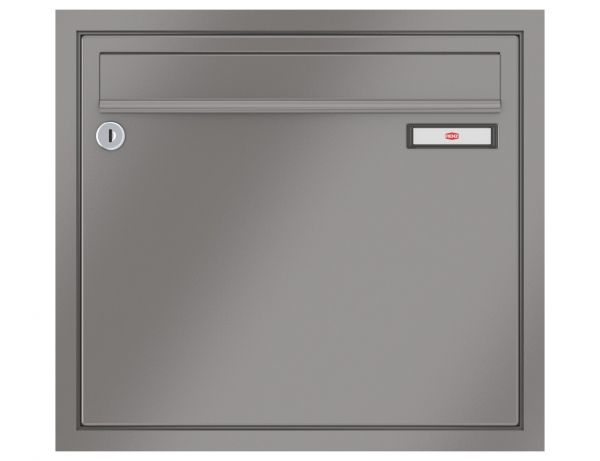 Renz Unterputz Eckrahmen | 10-0-25005 | 1-teilig 370x330x100 lackiert