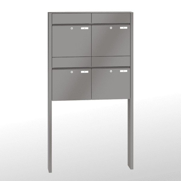 Renz Plan freistehend | 60-0-60354 | 4-teilig 400x440x160 lackiert