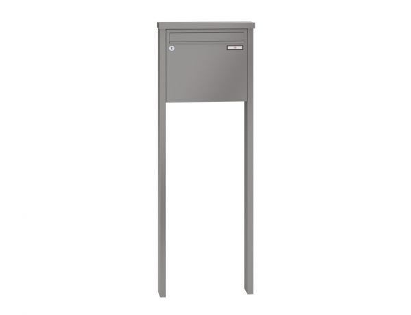 Renz Briefkastenanlage Tetro 1-teilig 370x330x100 mm lackiert