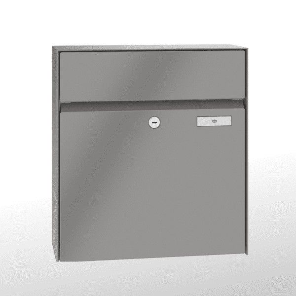 Renz Plan Aufputz | 60-0-60027 | 1-teilig 400x440x160 lackiert