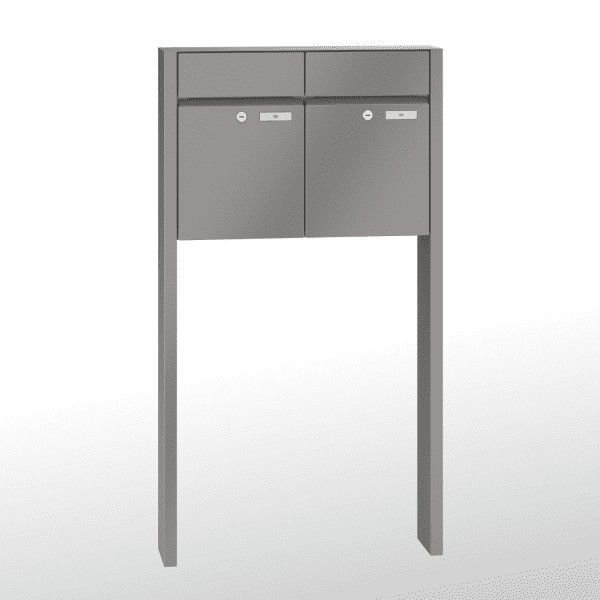 Renz Plan freistehend | 60-0-60049 | 2-teilig 300x440x160 lackiert