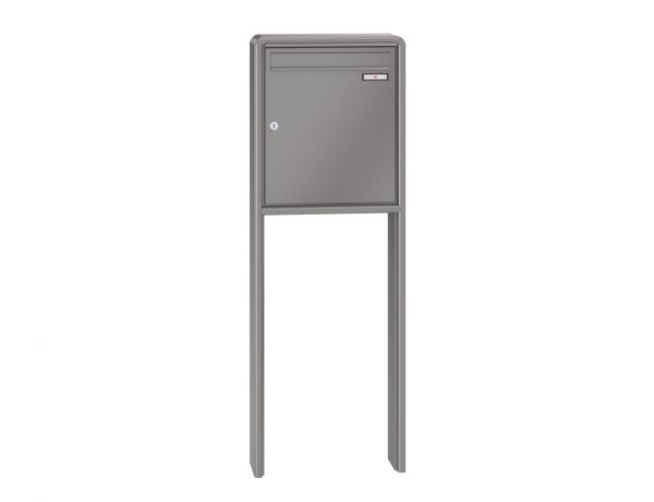 Renz Briefkastenanlage RS 2000 1-teilig 370x440x145 mm lackiert