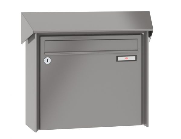 Renz Aufputz Prisma | 10-0-25200 | 1-teilig 370x330x100 lackiert