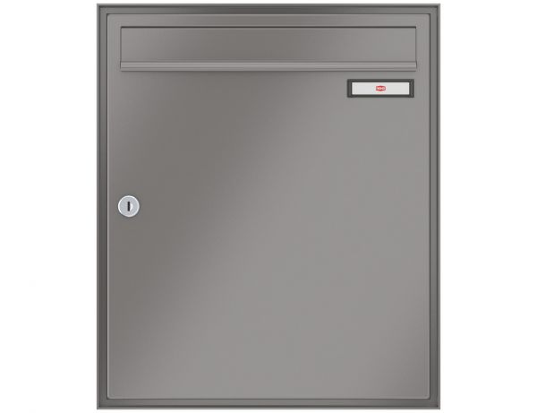 Renz Unterputz Schattenfugenrahmen | 10-0-35056 | 1-teilig 370x440x145 lackiert, IK oben